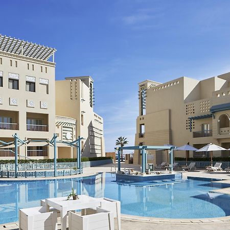 Mosaique Hotel El Gouna Хургада Екстер'єр фото
