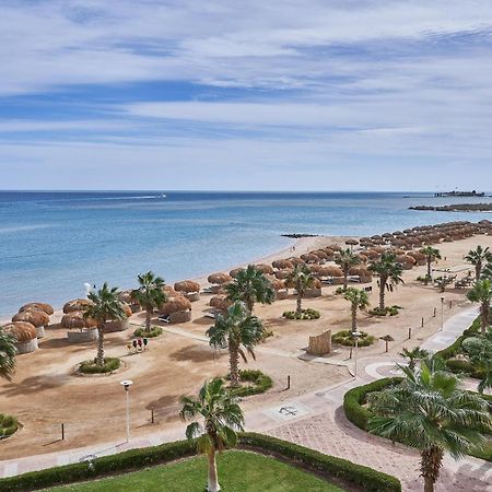 Mosaique Hotel El Gouna Хургада Екстер'єр фото