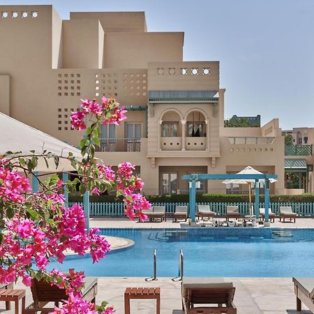 Mosaique Hotel El Gouna Хургада Екстер'єр фото