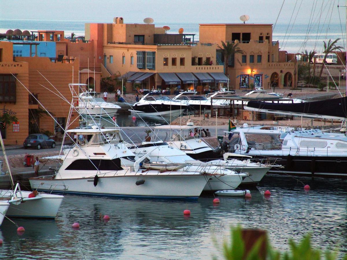 Mosaique Hotel El Gouna Хургада Екстер'єр фото