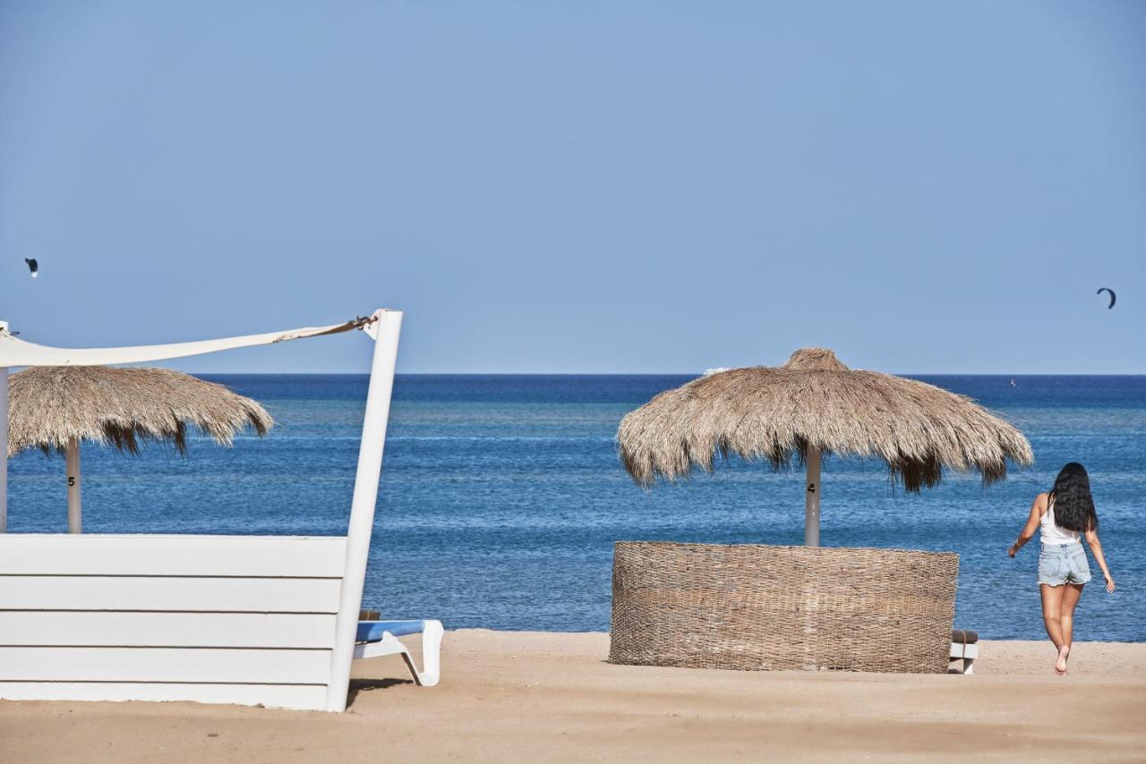 Mosaique Hotel El Gouna Хургада Екстер'єр фото