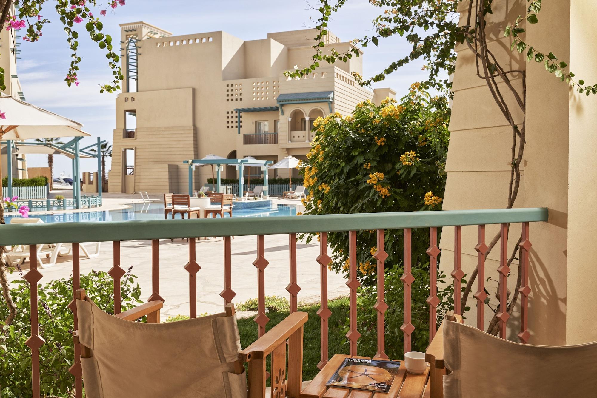 Mosaique Hotel El Gouna Хургада Екстер'єр фото