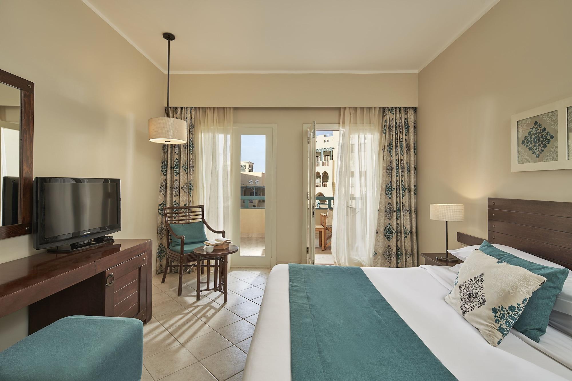 Mosaique Hotel El Gouna Хургада Екстер'єр фото