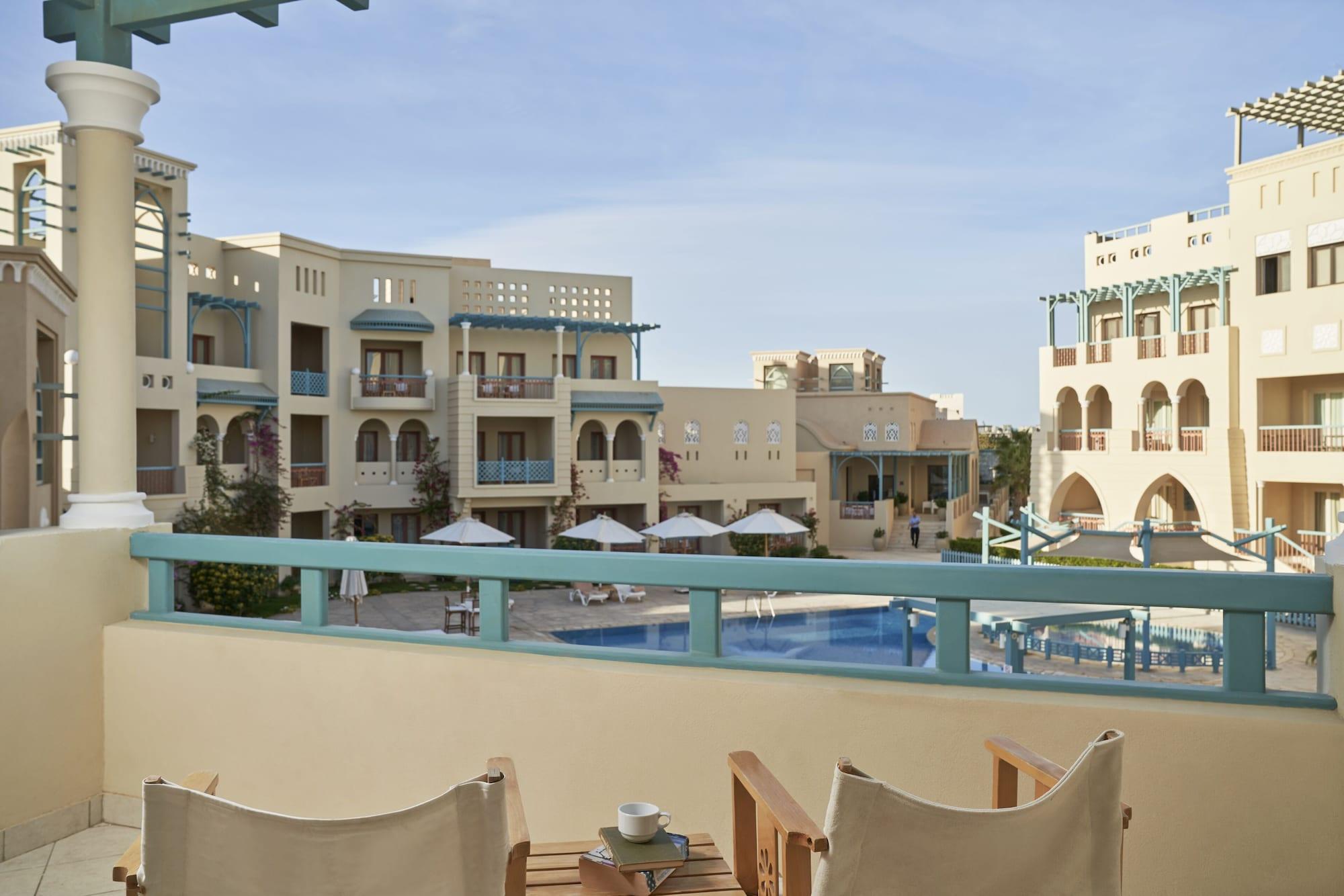 Mosaique Hotel El Gouna Хургада Екстер'єр фото