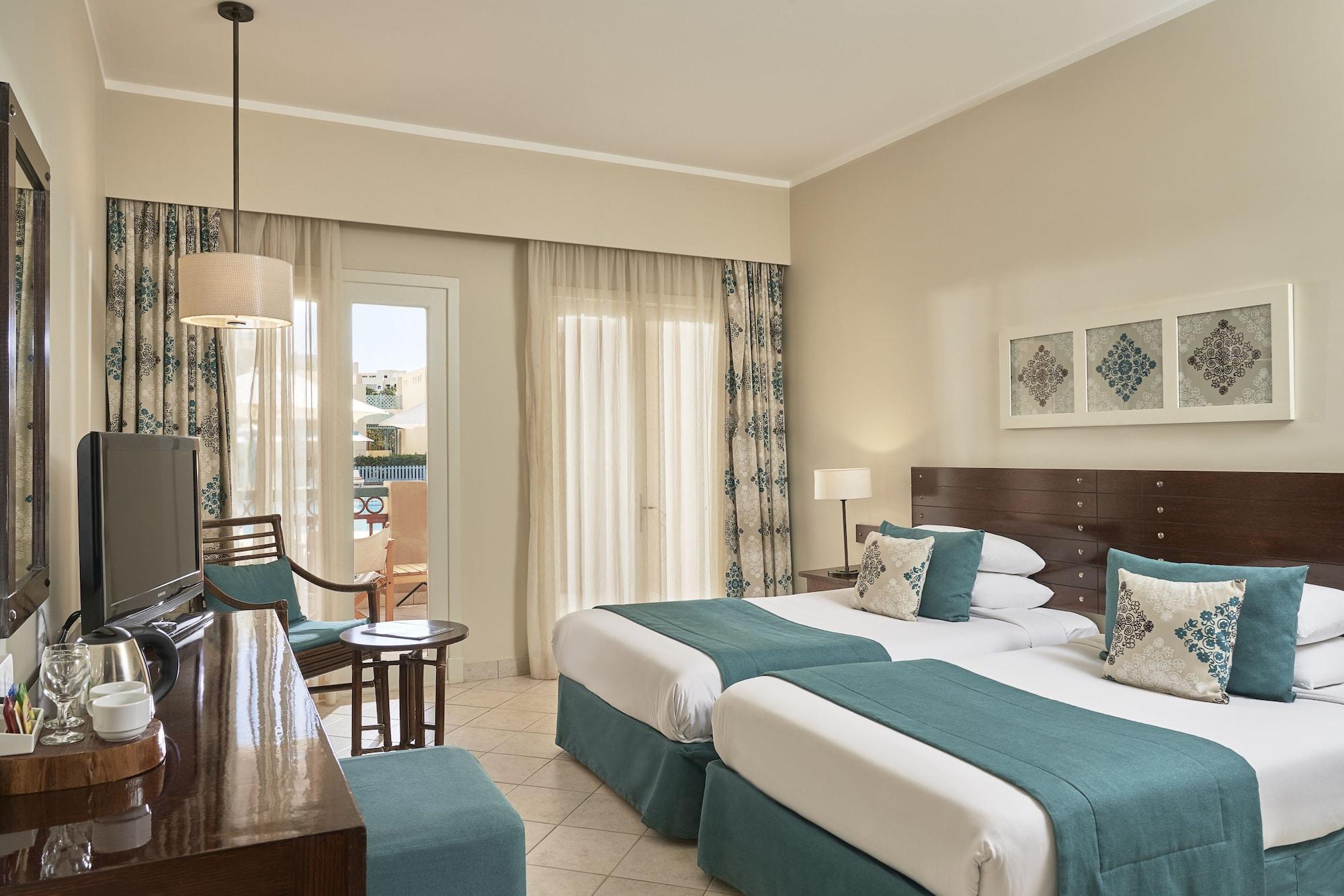 Mosaique Hotel El Gouna Хургада Екстер'єр фото