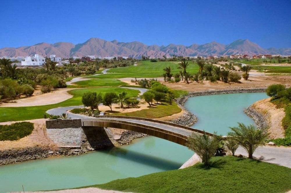Mosaique Hotel El Gouna Хургада Екстер'єр фото