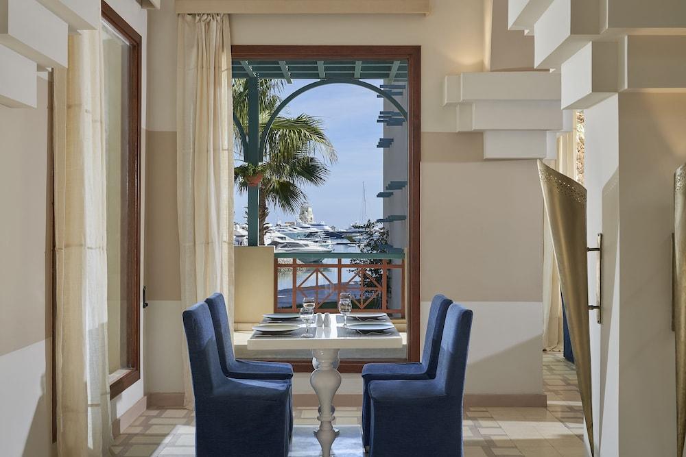Mosaique Hotel El Gouna Хургада Екстер'єр фото