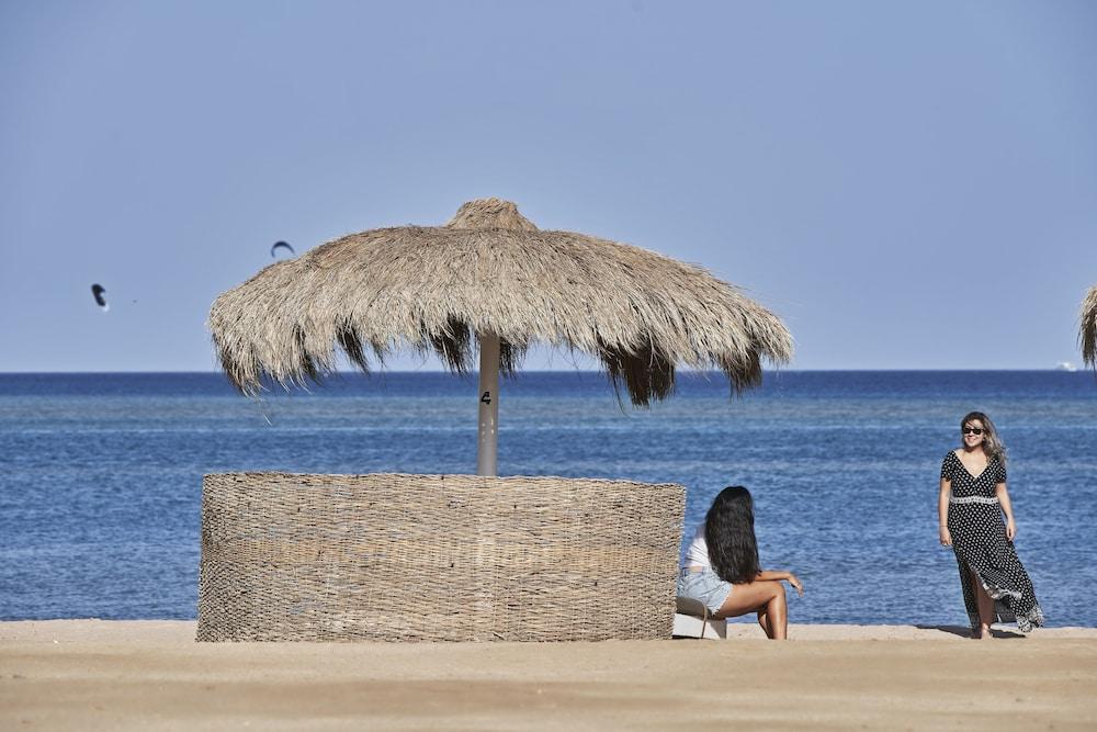 Mosaique Hotel El Gouna Хургада Екстер'єр фото