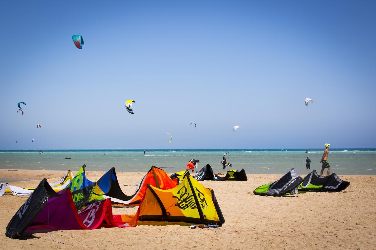 Mosaique Hotel El Gouna Хургада Екстер'єр фото
