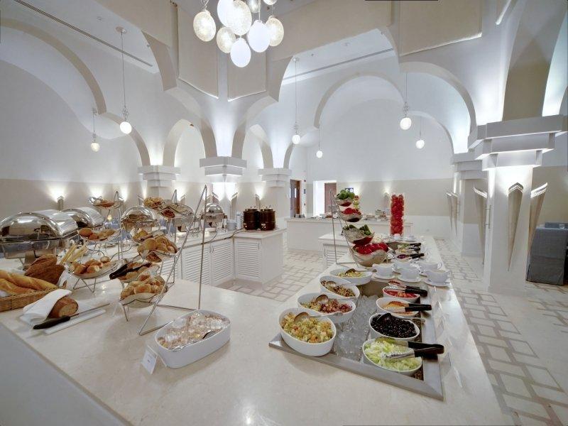 Mosaique Hotel El Gouna Хургада Екстер'єр фото