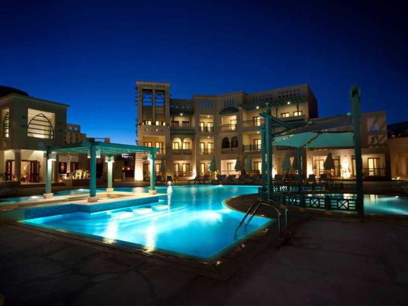 Mosaique Hotel El Gouna Хургада Екстер'єр фото