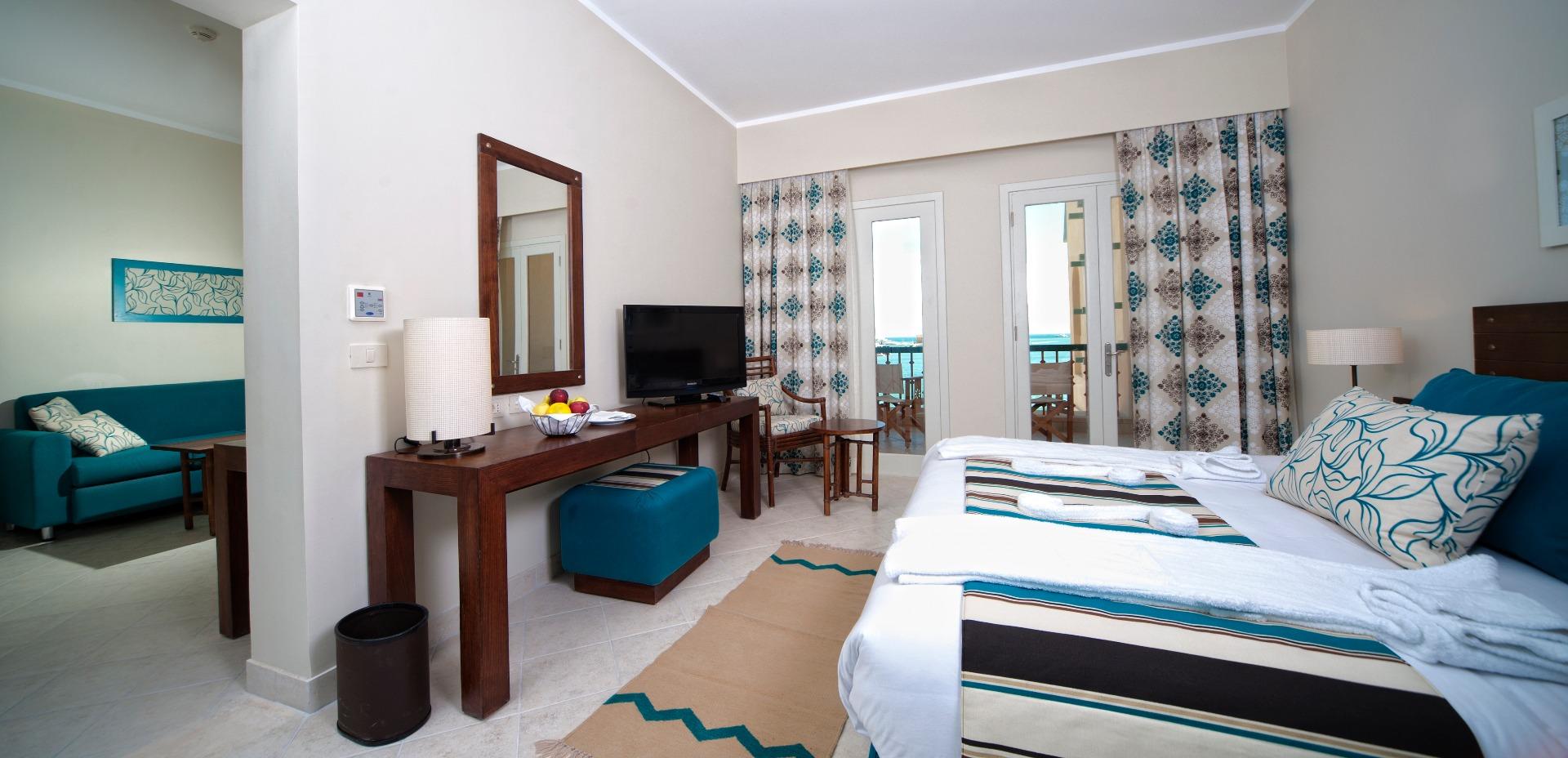 Mosaique Hotel El Gouna Хургада Екстер'єр фото
