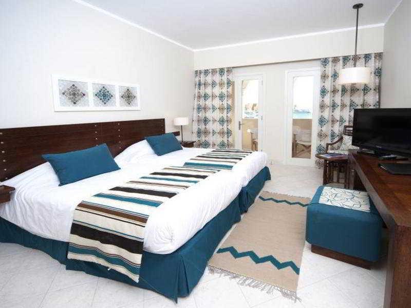 Mosaique Hotel El Gouna Хургада Екстер'єр фото