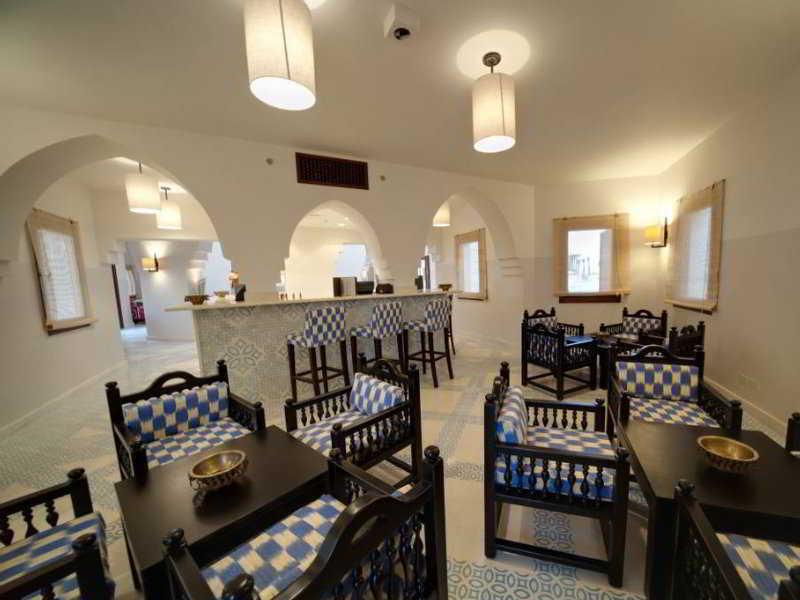 Mosaique Hotel El Gouna Хургада Екстер'єр фото
