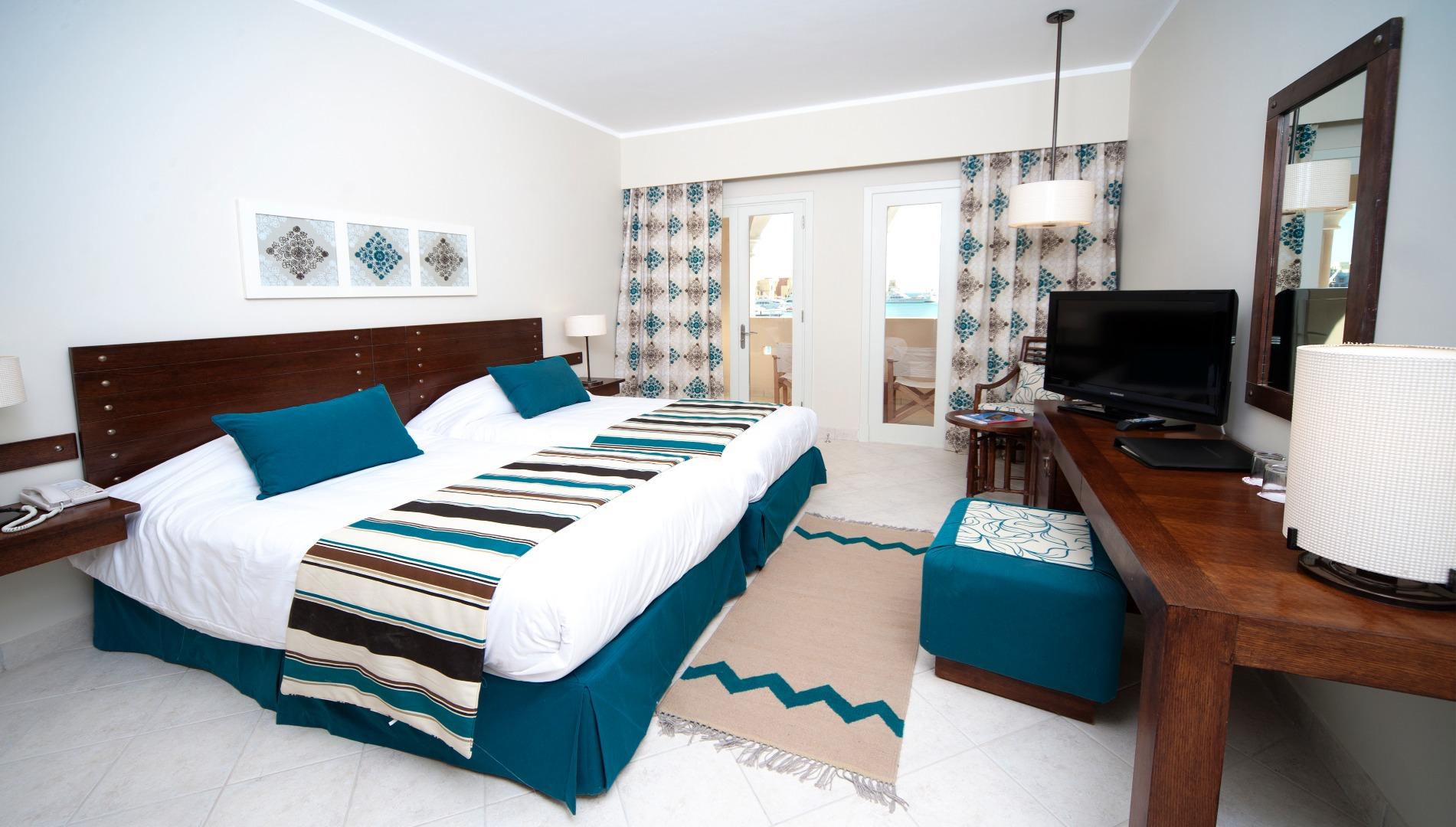 Mosaique Hotel El Gouna Хургада Екстер'єр фото