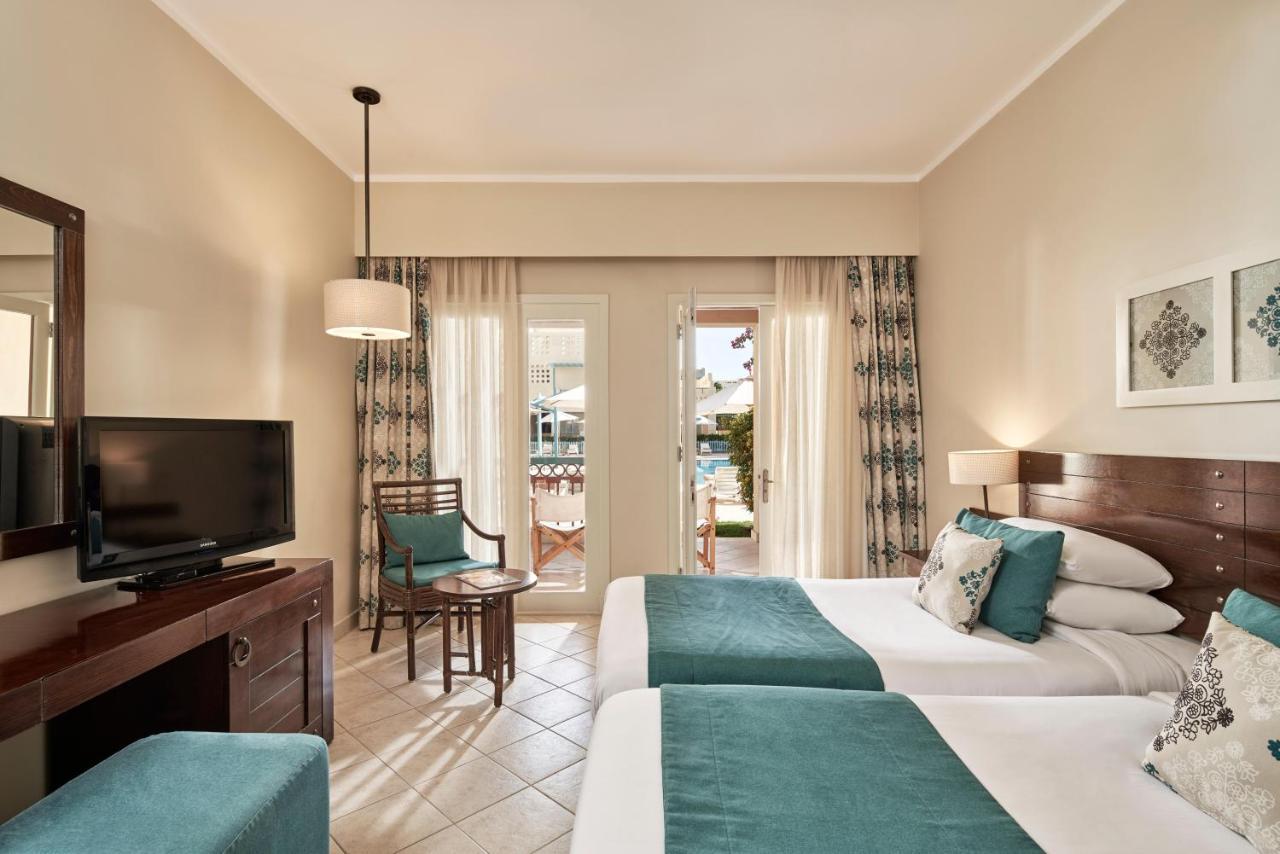 Mosaique Hotel El Gouna Хургада Екстер'єр фото