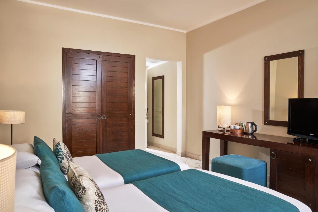 Mosaique Hotel El Gouna Хургада Екстер'єр фото