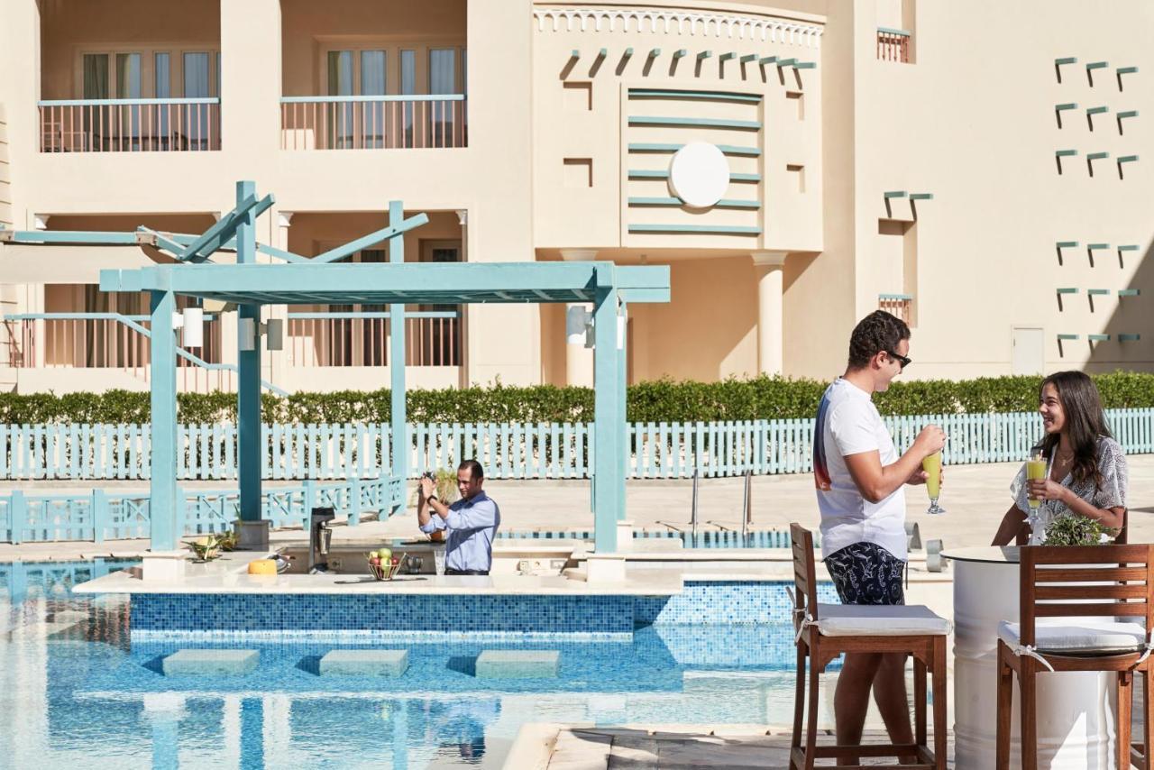 Mosaique Hotel El Gouna Хургада Екстер'єр фото