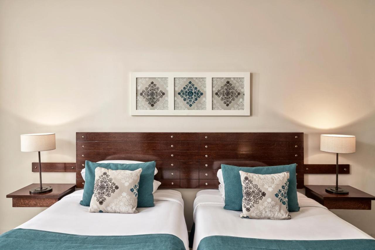 Mosaique Hotel El Gouna Хургада Екстер'єр фото