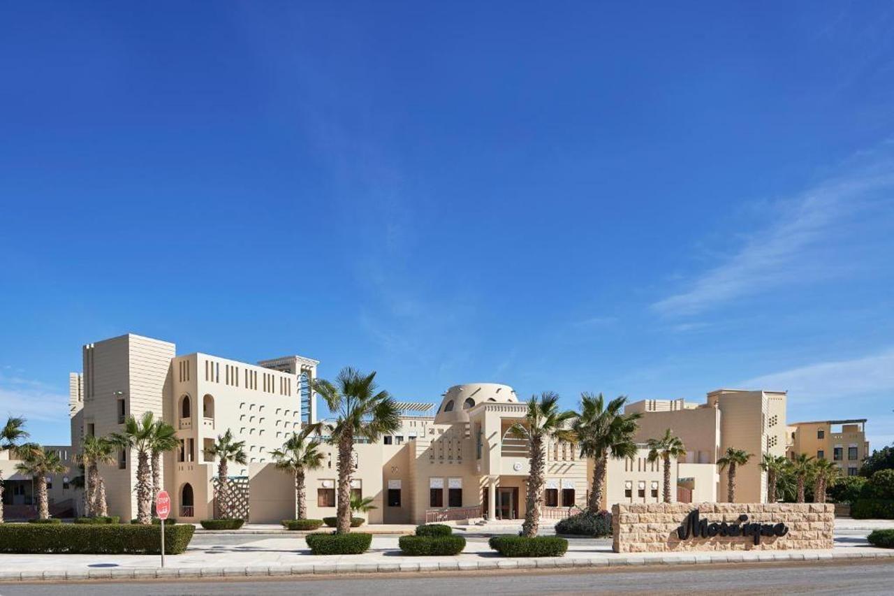 Mosaique Hotel El Gouna Хургада Екстер'єр фото