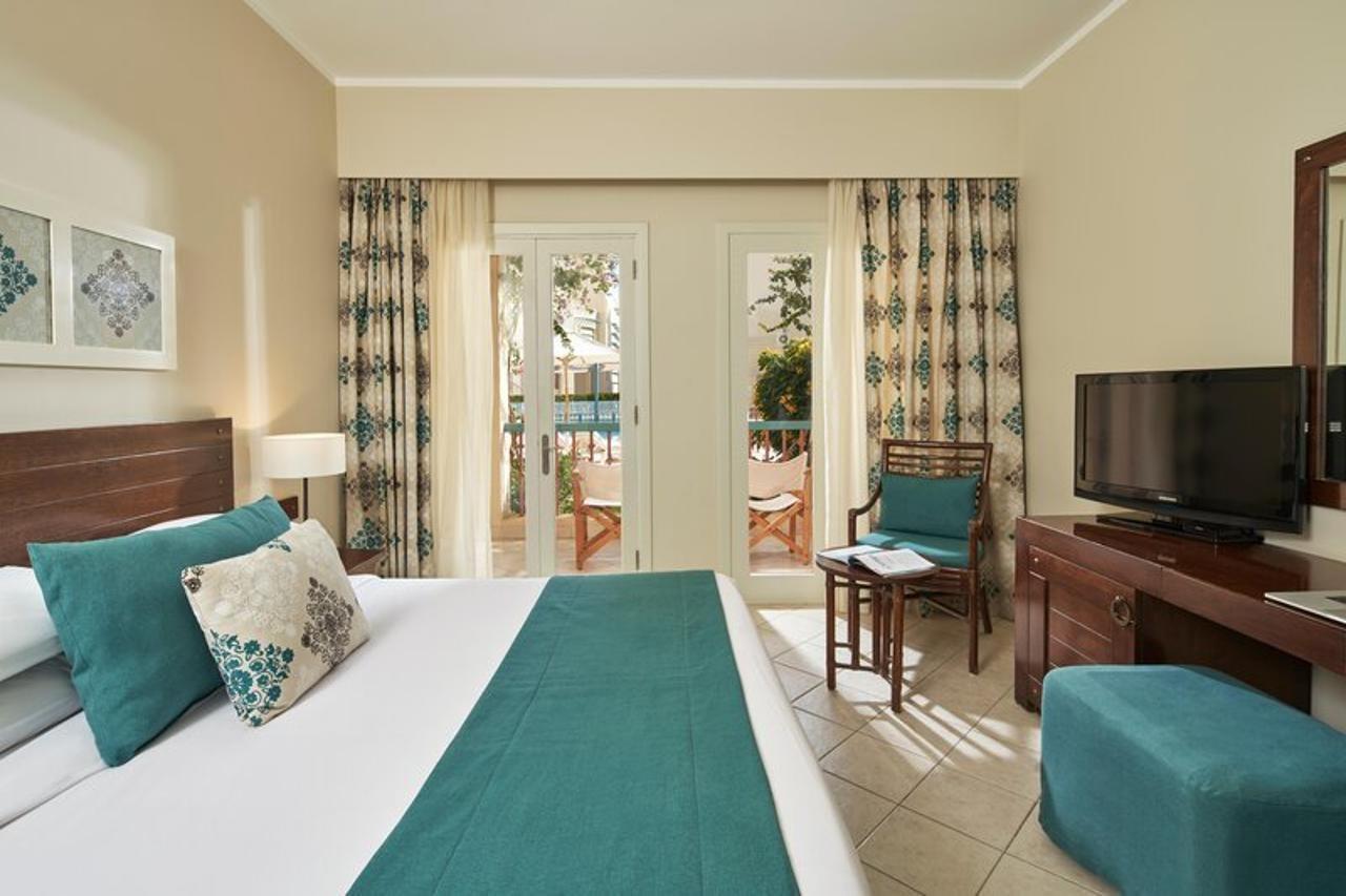 Mosaique Hotel El Gouna Хургада Екстер'єр фото