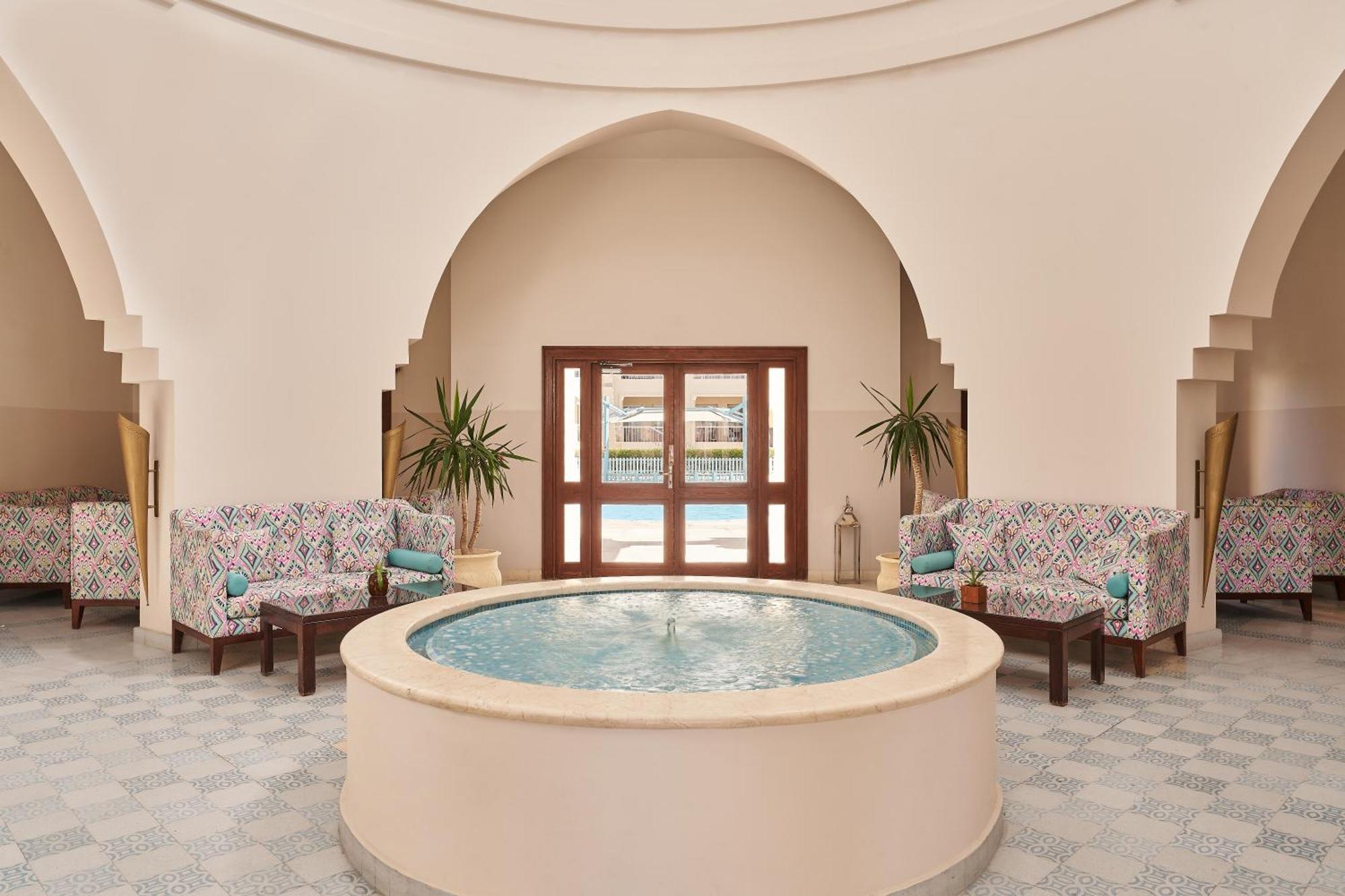 Mosaique Hotel El Gouna Хургада Екстер'єр фото